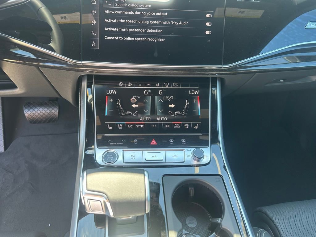New 2026 Audi Q8 Prestige image 14
