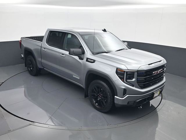 Used 2025 GMC Sierra 1500 Elevation w/ Preferred Package image 15