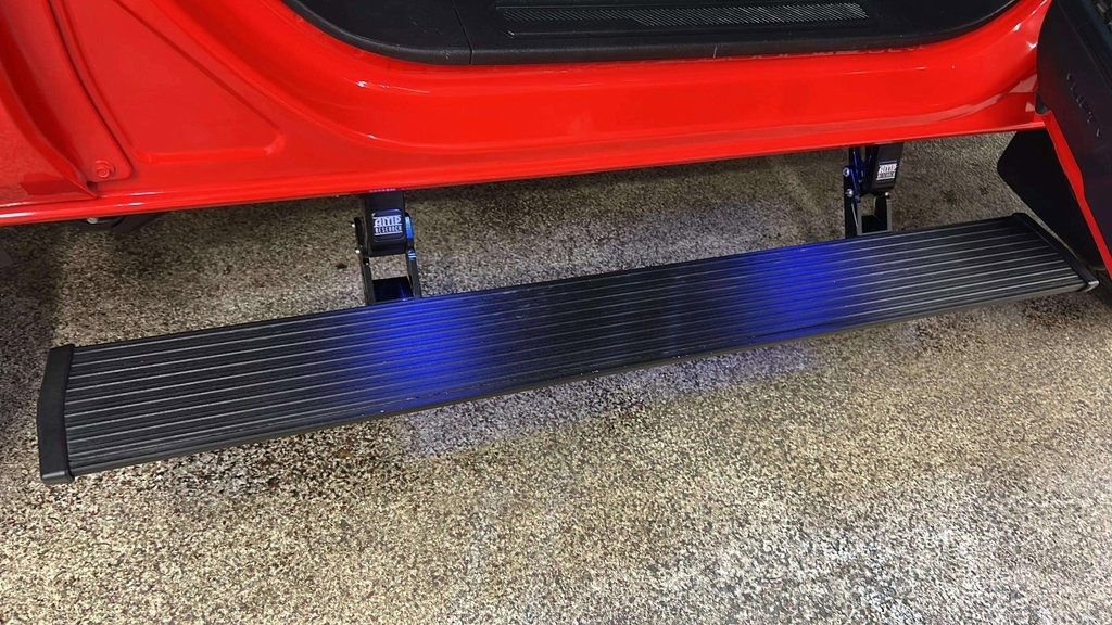 Used 2023 Ford Bronco Outer Banks image 33