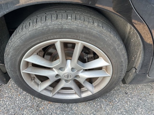 Used 2011 Nissan Maxima 3.5 SV w/ Tech Pkg image 10