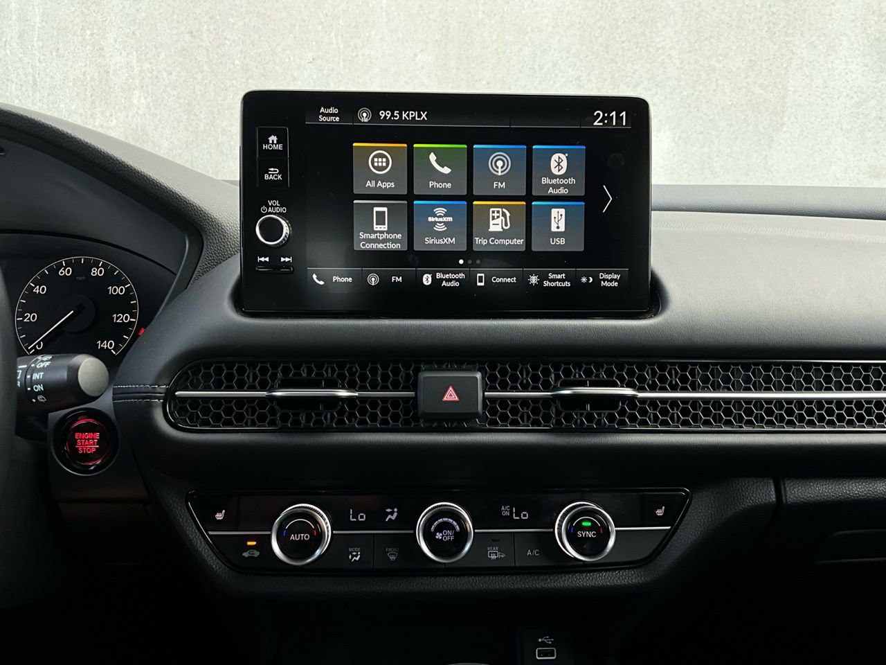 Used 2025 Honda HR-V EX-L image 25