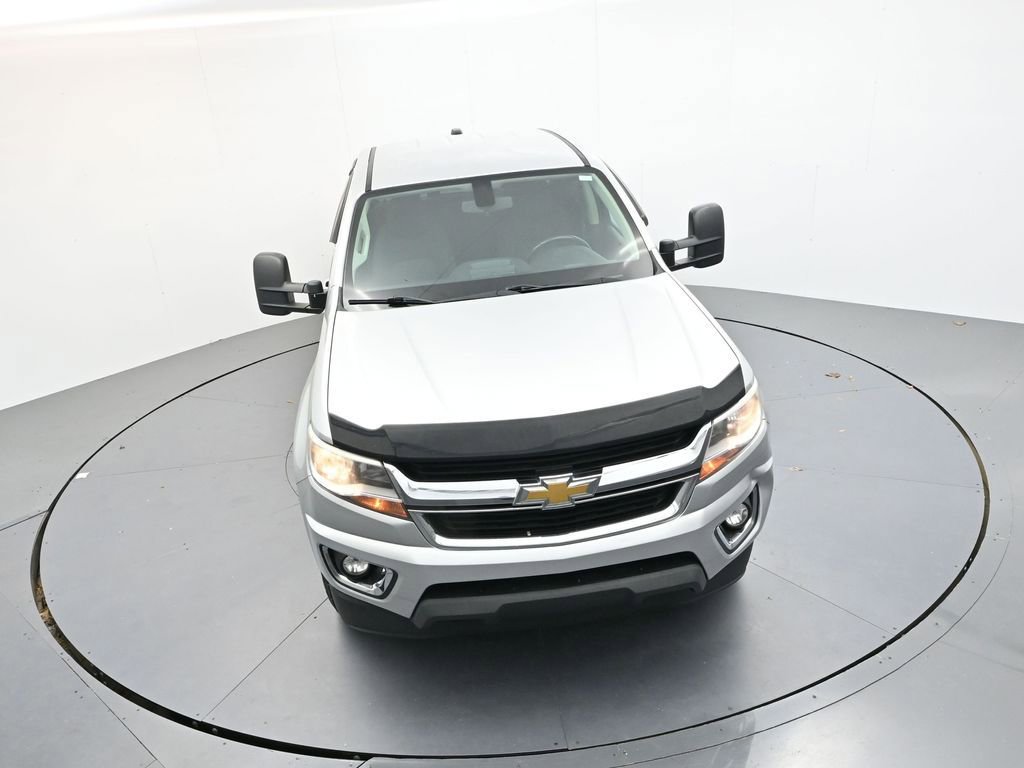 Used 2019 Chevrolet Colorado LT w/ LT Convenience Package image 21