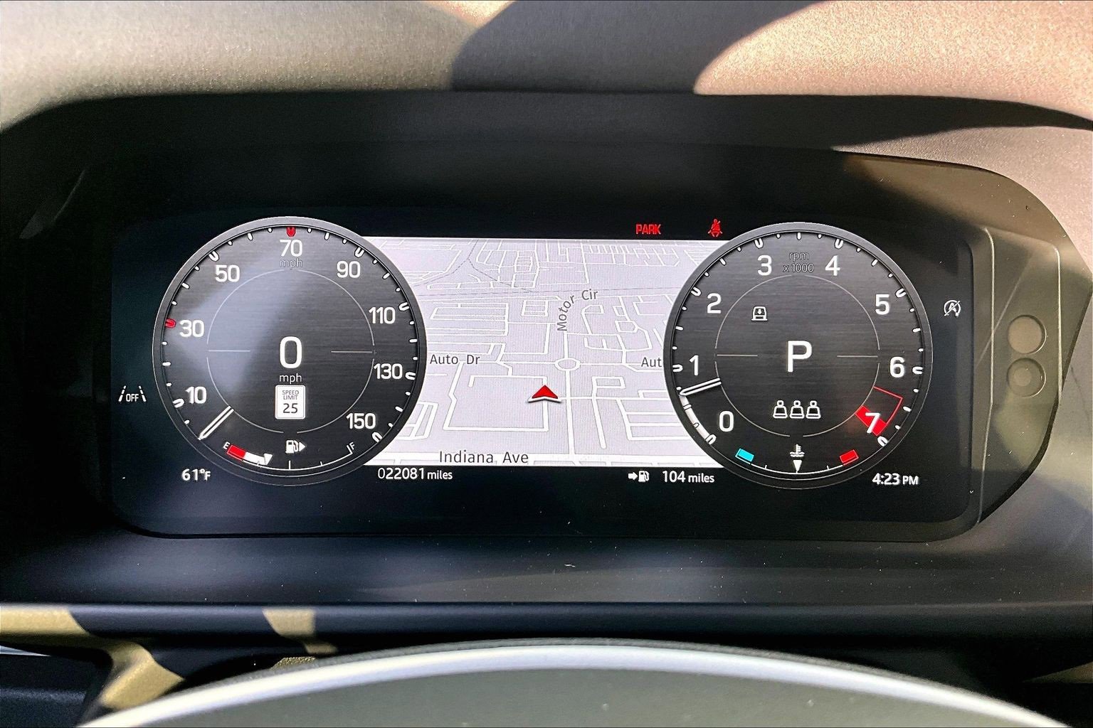 Used 2024 Land Rover Defender 110 S image 20