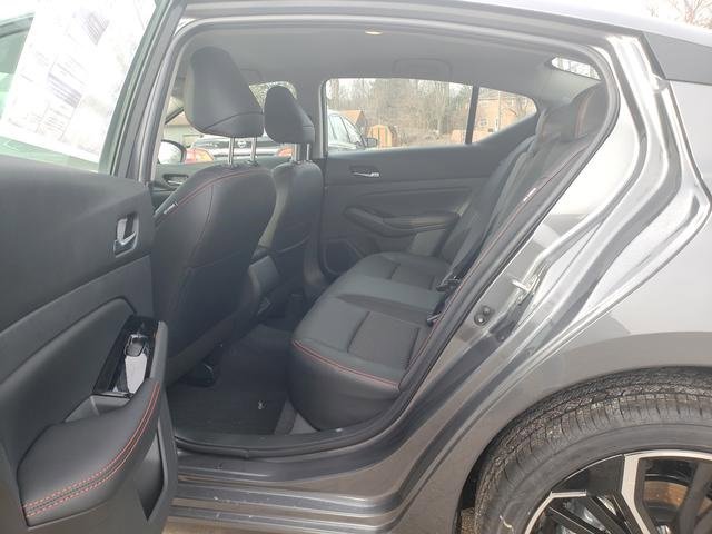 New 2025 Nissan Altima 2.5 SR image 12