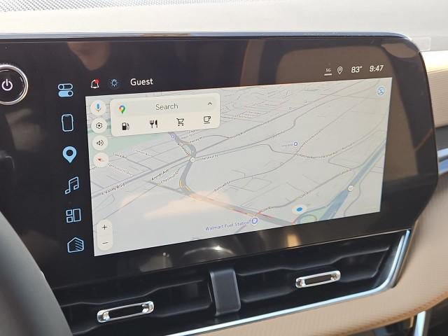 New 2027 Chevrolet Equinox ACTIV FWD image 14