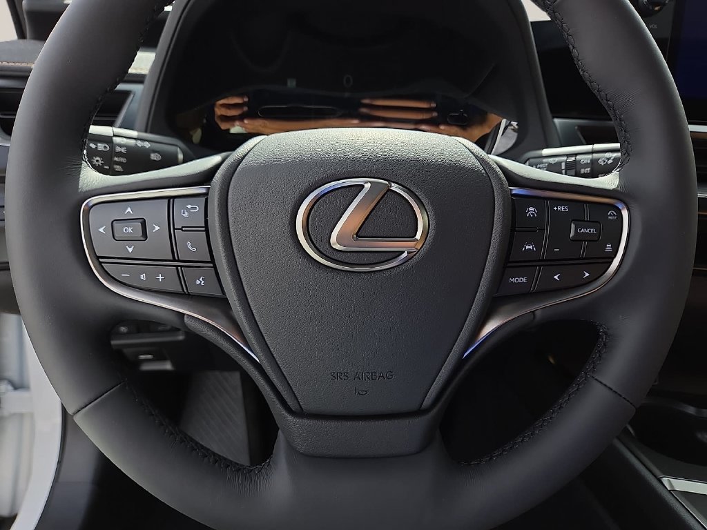 New 2026 Lexus UX 300h FWD w/ Accessory Package (2T) image 25