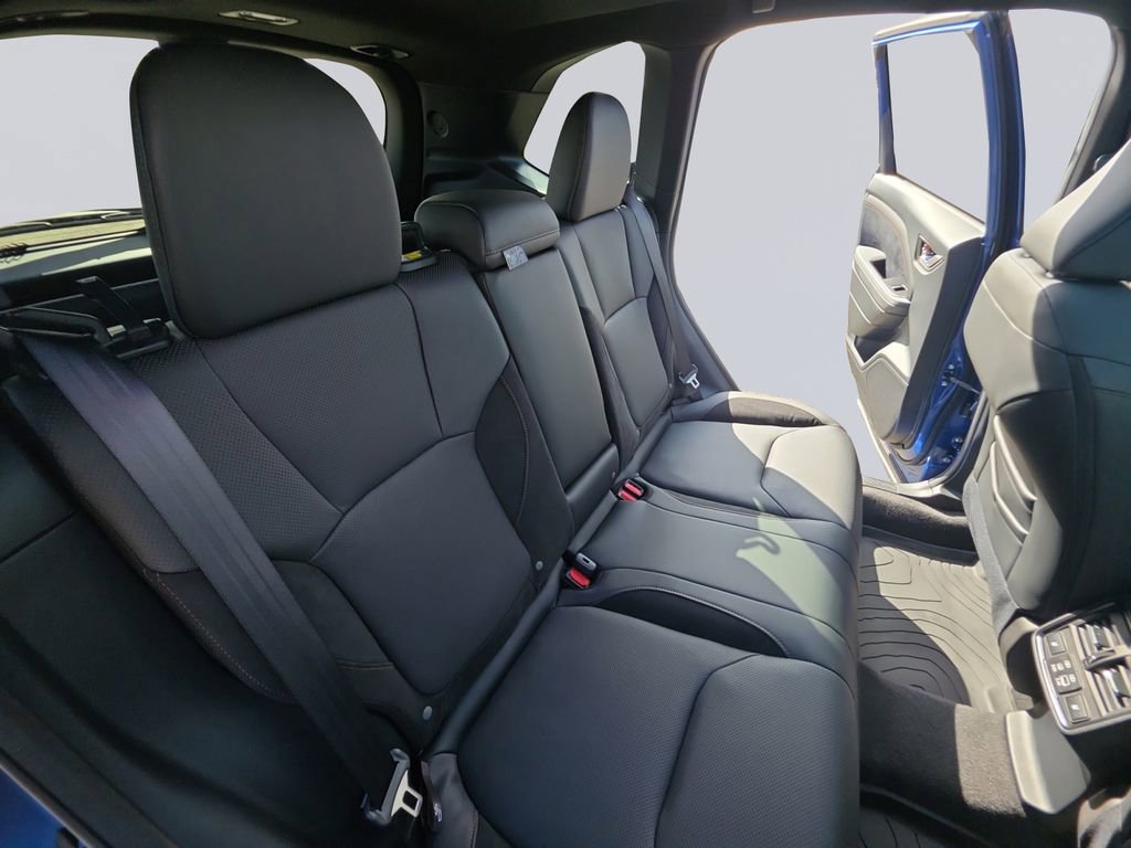 New 2026 Subaru Forester Touring image 18