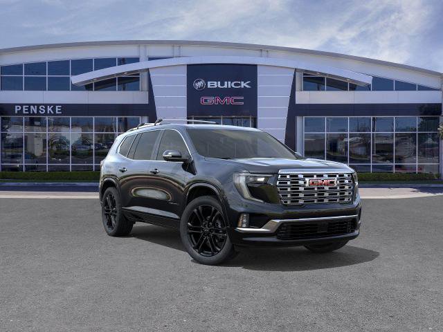 New 2026 GMC Acadia Denali w/ Super Cruise Package image 1