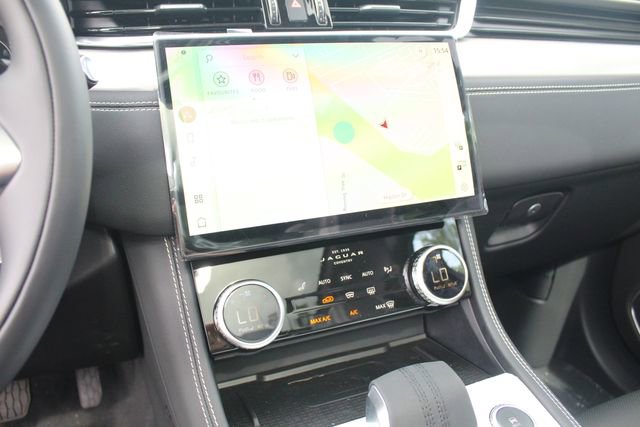 New 2026 Jaguar F-PACE R-Dynamic S image 16