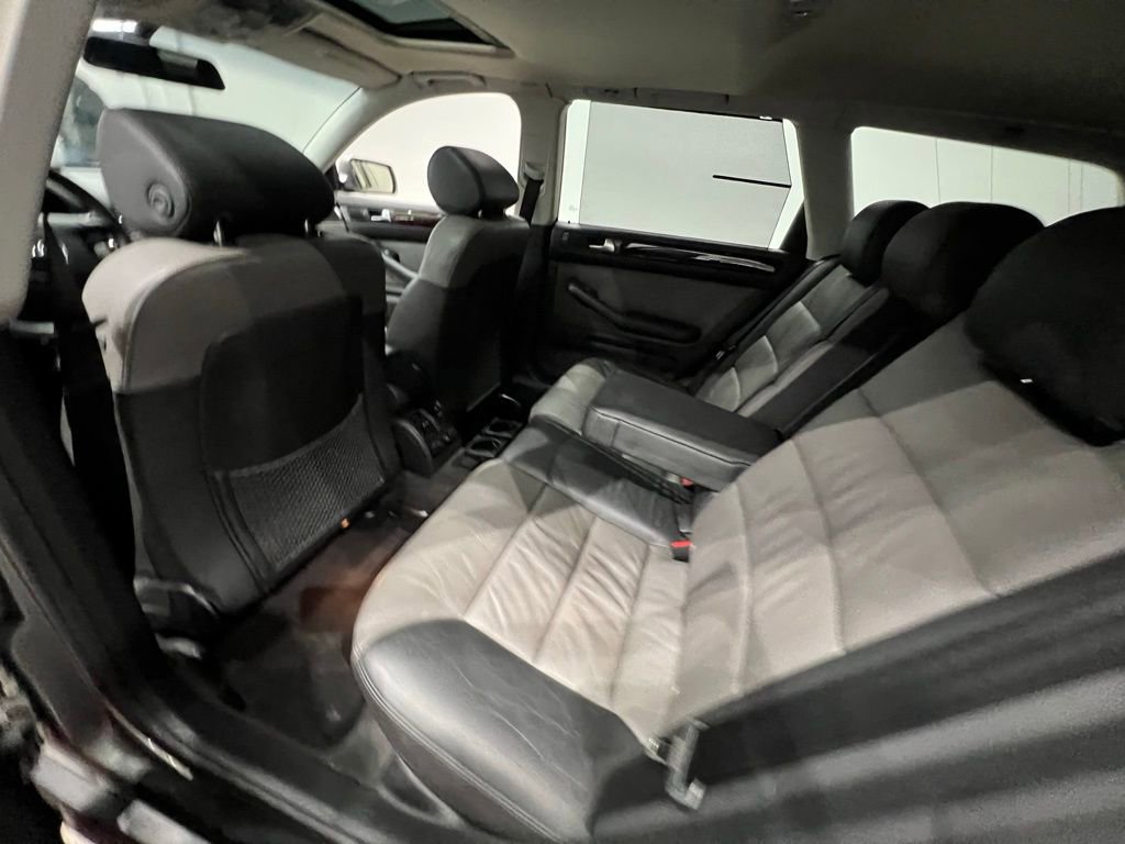 Used 2003 Audi allroad 2.7T AWD/4WD image 34