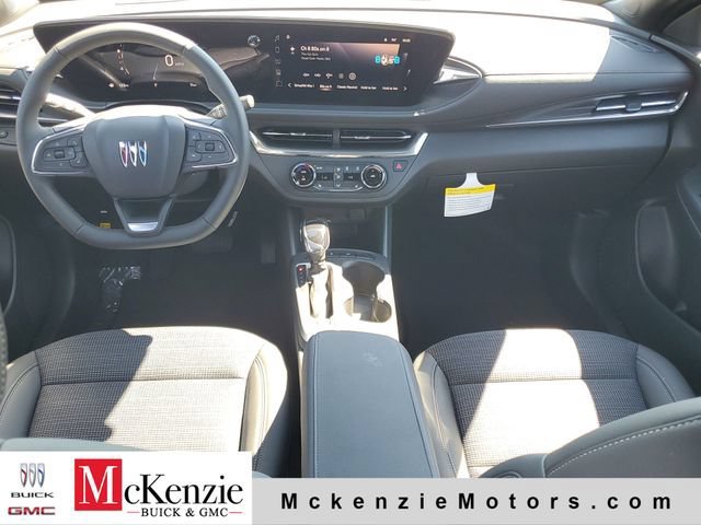 New 2026 Buick Envista Sport Touring w/ Convenience I Package FWD image 23
