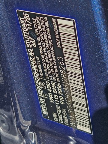 Used 2021 Mercedes-Benz A 220 A 220 image 22