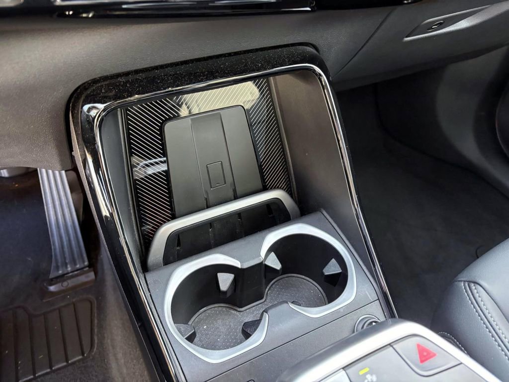 Certified 2025 BMW X1 xDrive28i image 22