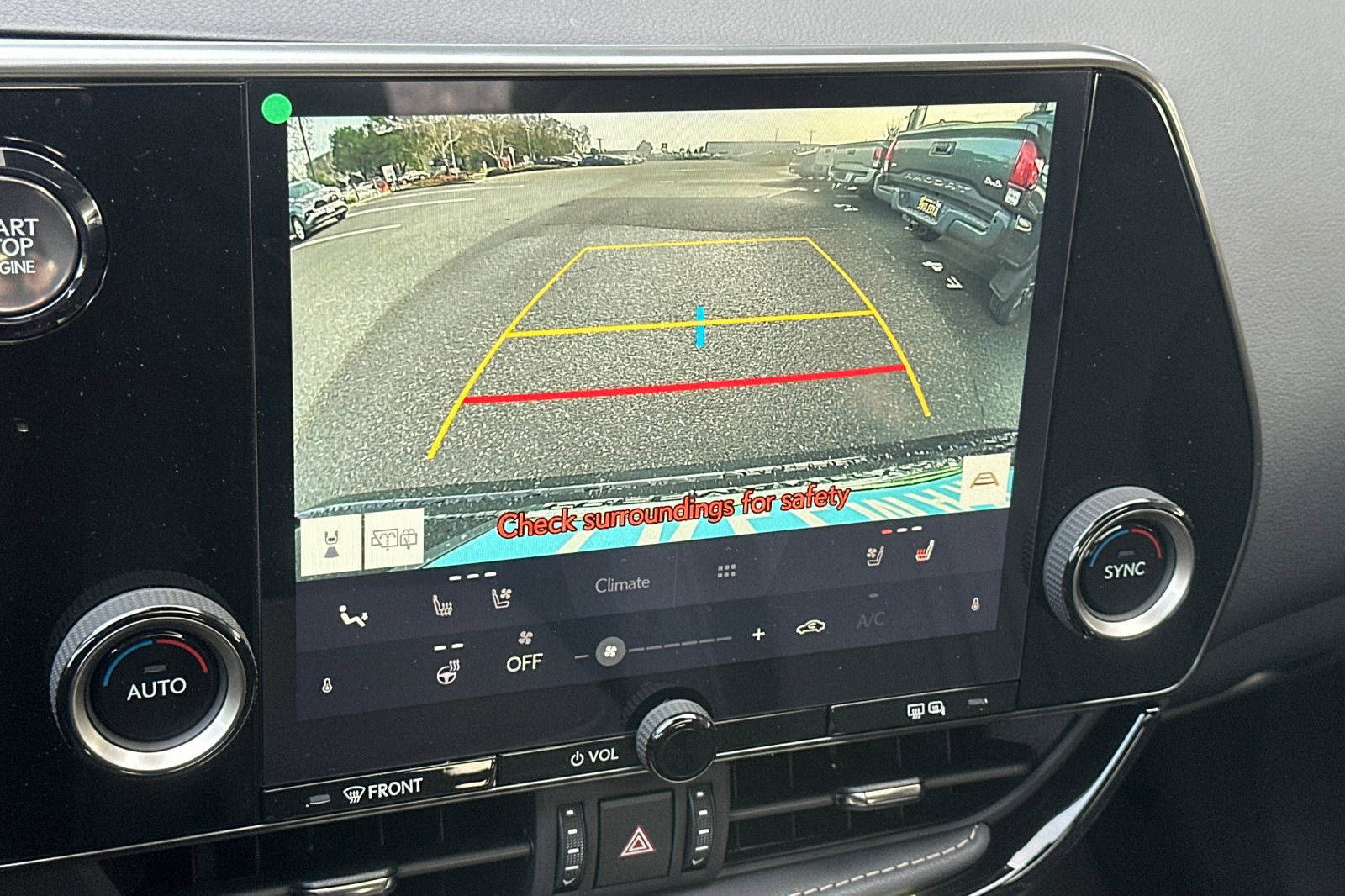 New 2026 Lexus NX 350 AWD w/ Premium Package image 18