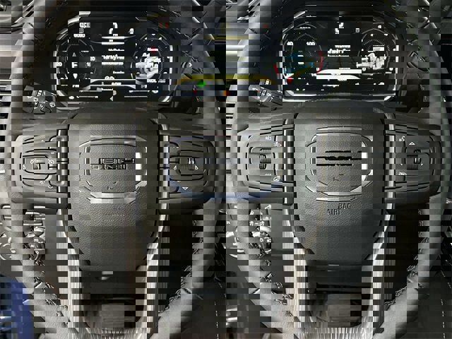 New 2026 GMC Sierra 2500 Denali Ultimate image 11