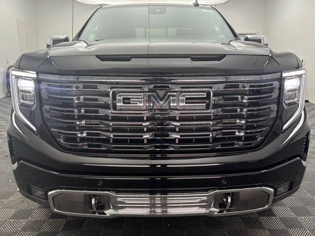 New 2026 GMC Sierra 1500 Denali Ultimate image 16