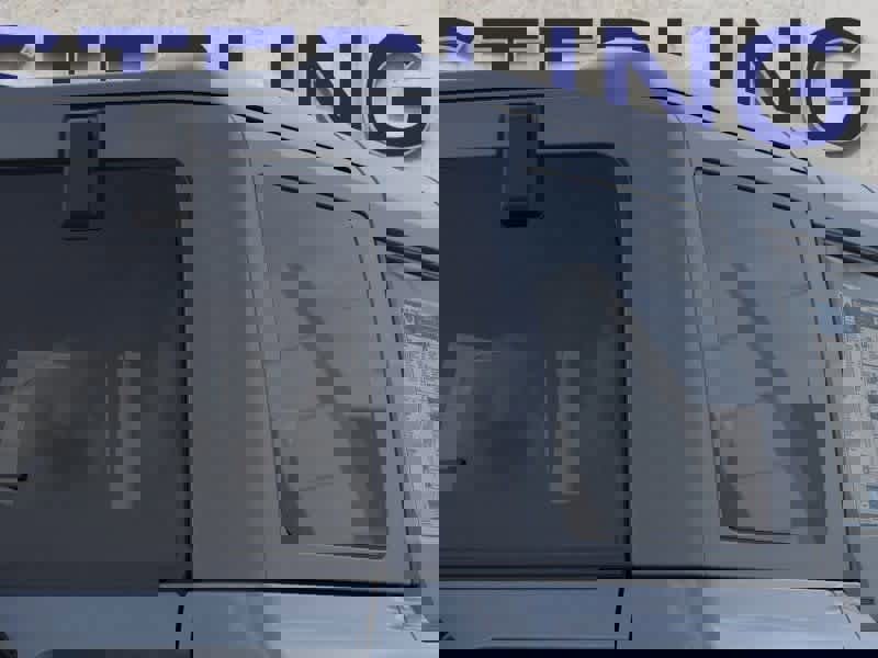 New 2025 Ford Bronco Big Bend image 25