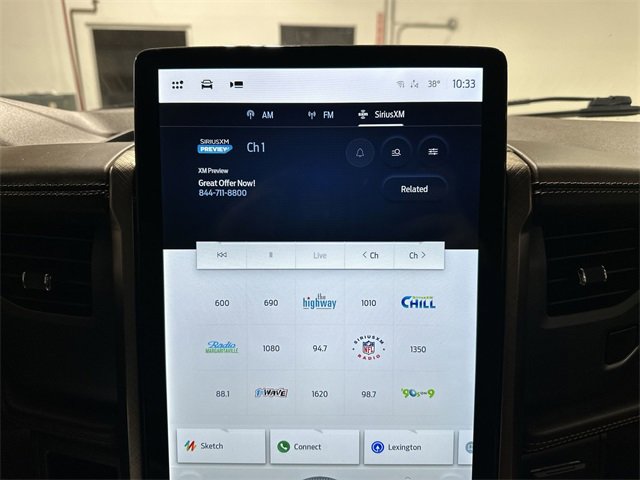 Used 2022 Ford Expedition King Ranch image 16