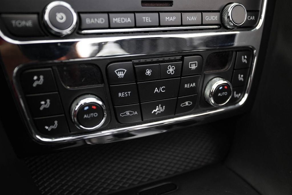 Used 2014 Bentley Continental GT Speed AWD/4WD image 33