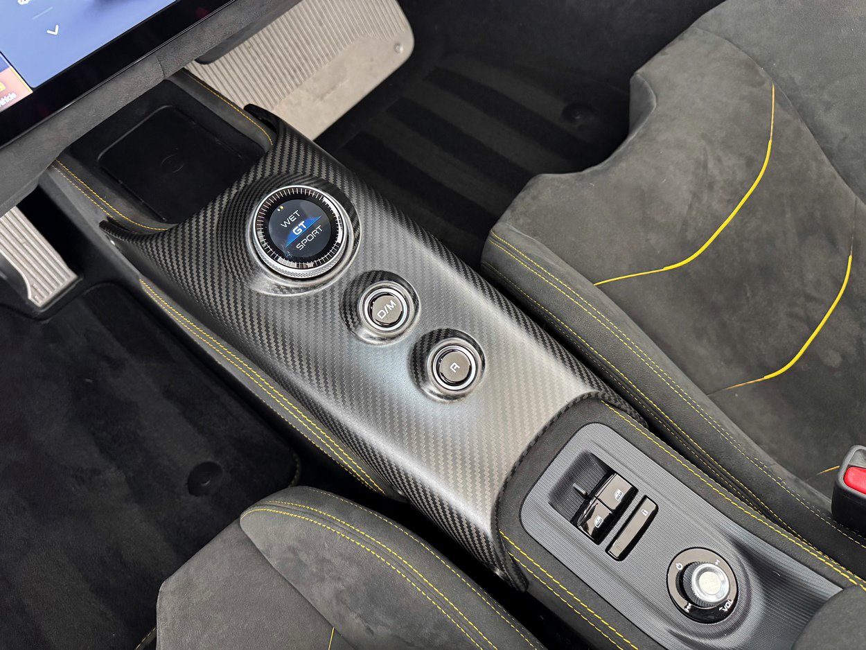 Used 2023 Maserati MC20 Spyder image 21