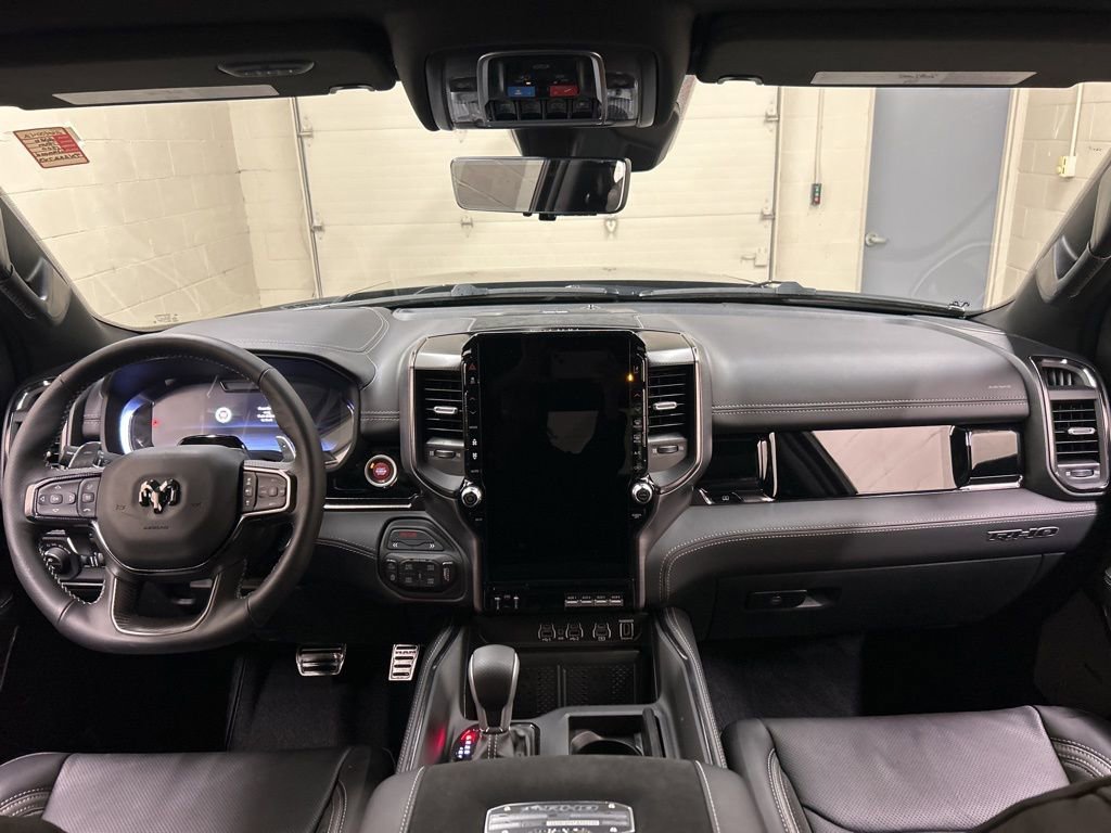 New 2026 RAM 1500 RHO w/ RHO Level 1 Equipment Group image 18