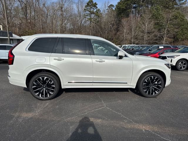 Used 2026 Volvo XC90 B5 Plus image 7