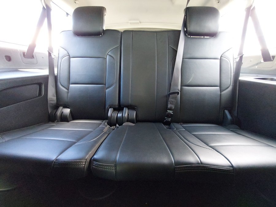 Used 2020 GMC Yukon XL Denali w/ Open Road Package AWD/4WD image 15