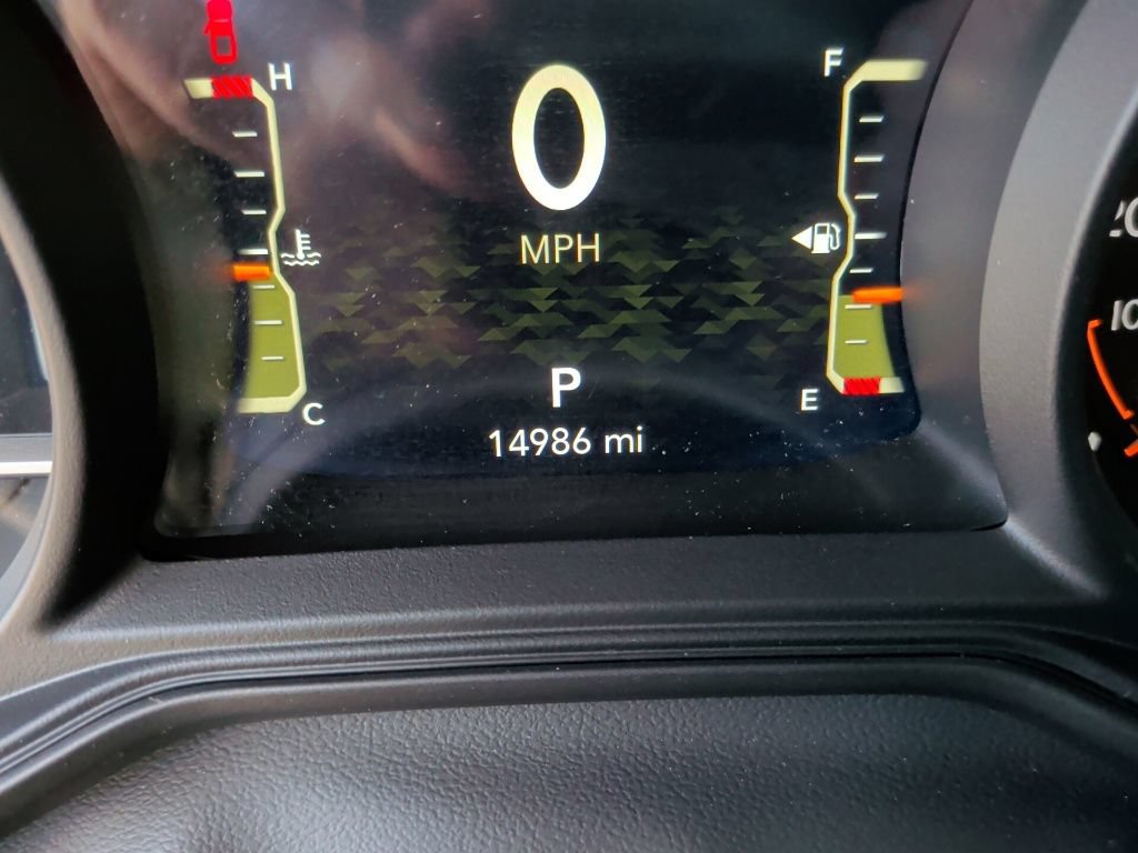 Used 2024 Jeep Gladiator Sport AWD/4WD image 20