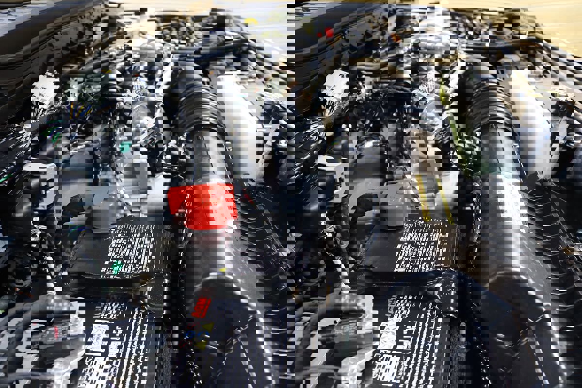 Used 2025 Ford F250 King Ranch image 84