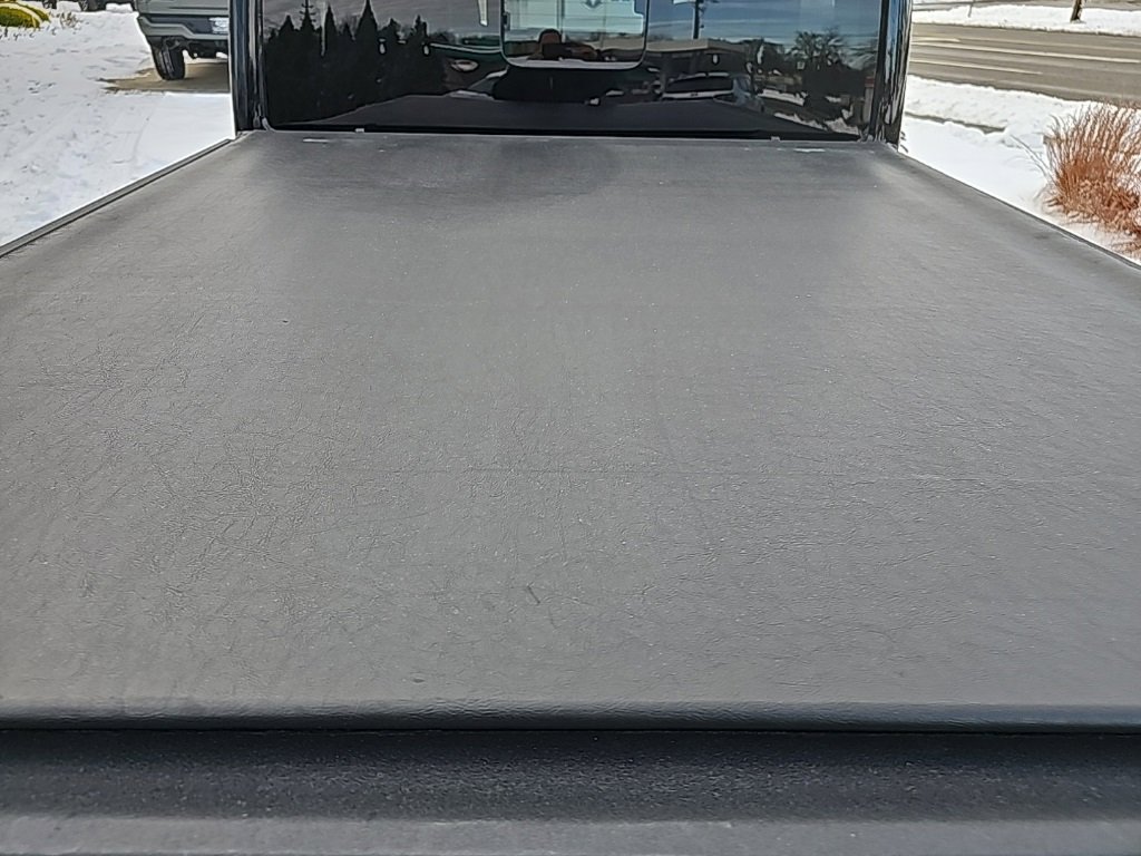 Certified 2023 Jeep Gladiator Overland image 21