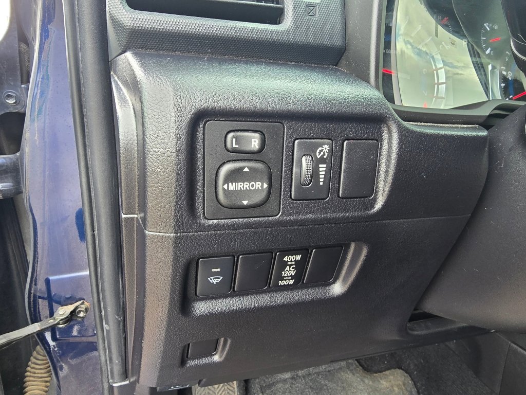 Used 2016 Toyota 4Runner SR5 Premium image 16