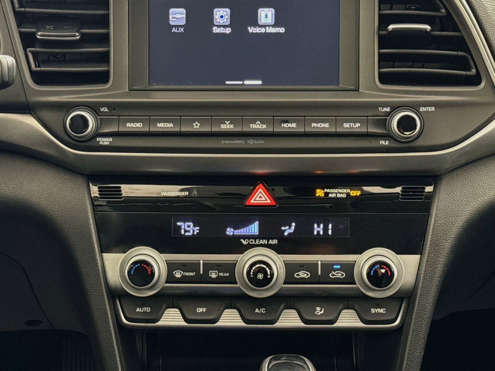 Used 2020 Hyundai Elantra SEL w/ Cargo Package (C1) FWD image 20