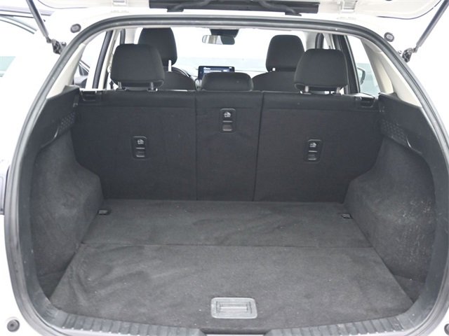 Certified 2023 MAZDA CX-5 AWD 2.5 S image 16