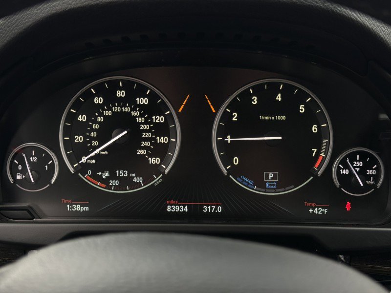 Used 2017 BMW X5 xDrive40e image 20