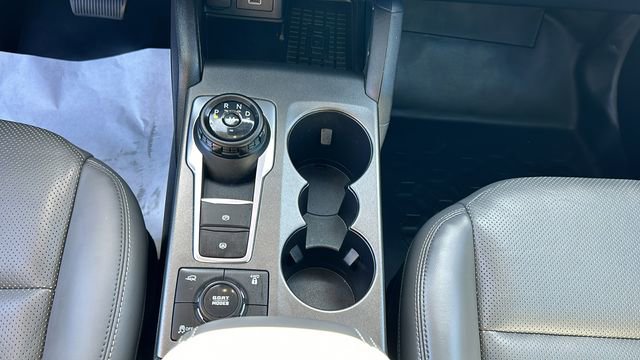 Certified 2025 Ford Bronco Sport Badlands image 22