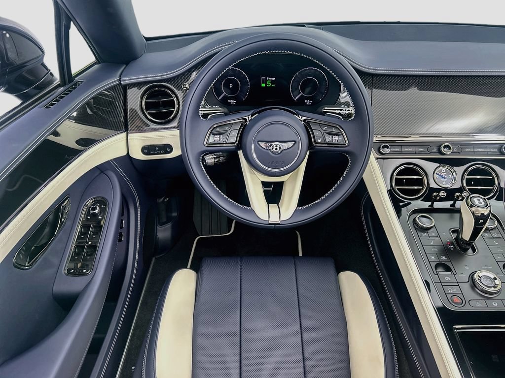 New 2026 Bentley Continental GT AWD/4WD image 18