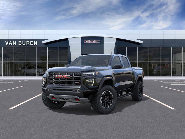 New 2026 GMC Canyon AT4 w/ Technology Plus Package image 8