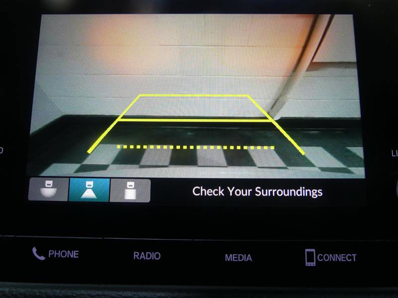 Used 2023 Honda Civic EX image 13