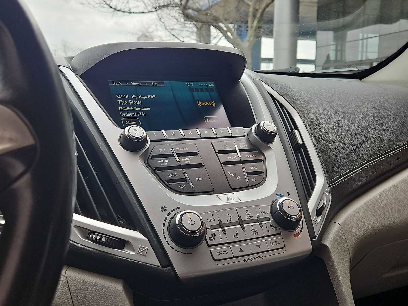 Used 2017 GMC Terrain Denali image 28