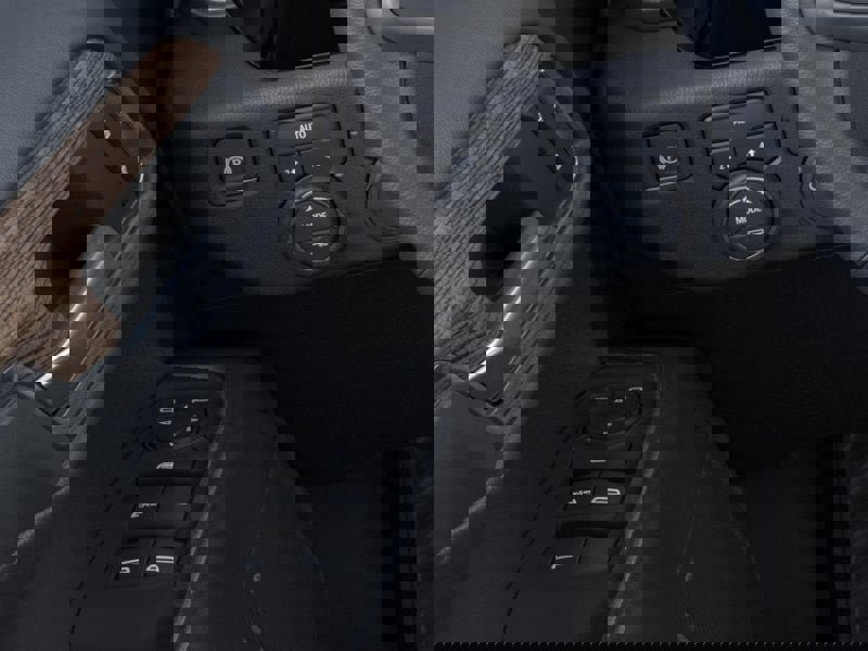 New 2026 Chevrolet Silverado 1500 LT image 22