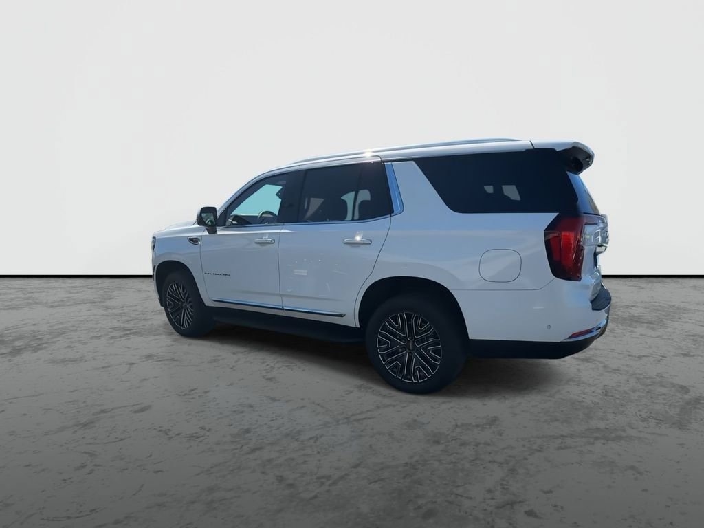 Certified 2026 GMC Yukon Elevation image 6