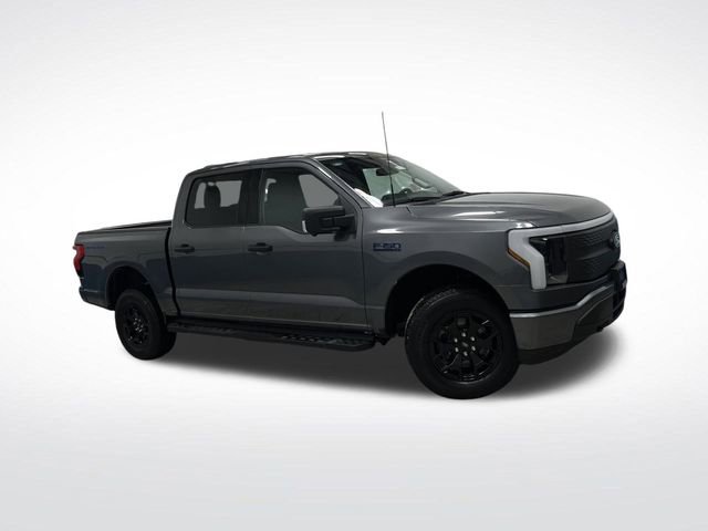 Used 2025 Ford F150 Lightning XLT image 43
