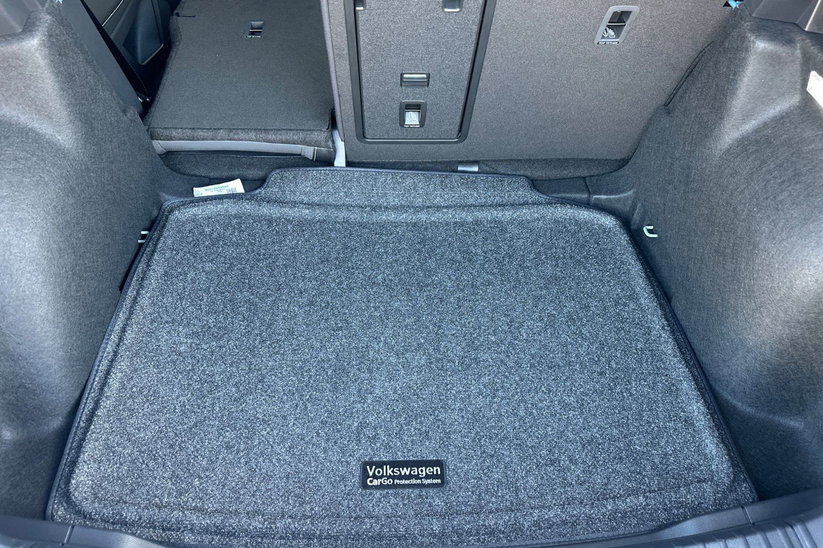 New 2026 Volkswagen Taos SE FWD image 13