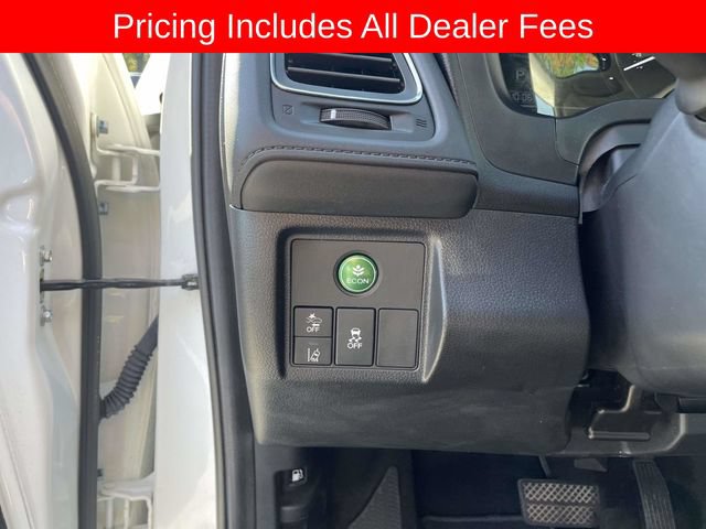 Used 2021 Honda HR-V EX image 22