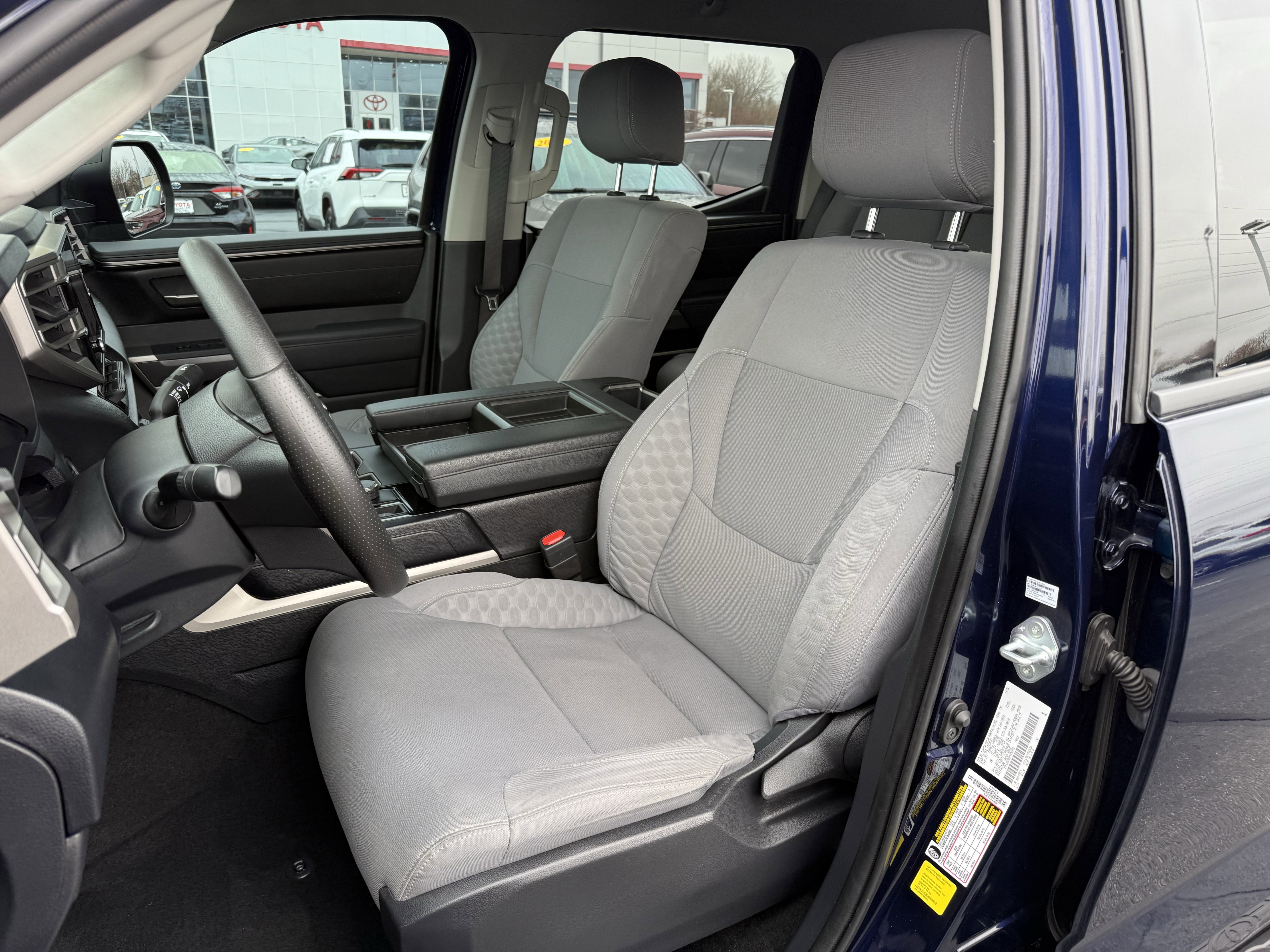 Used 2023 Toyota Tundra SR5 image 13