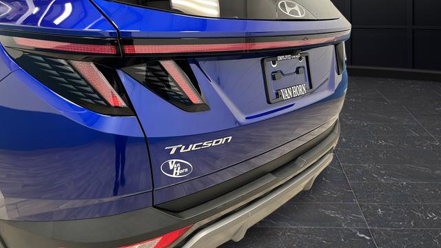 Used 2024 Hyundai Tucson Limited image 13