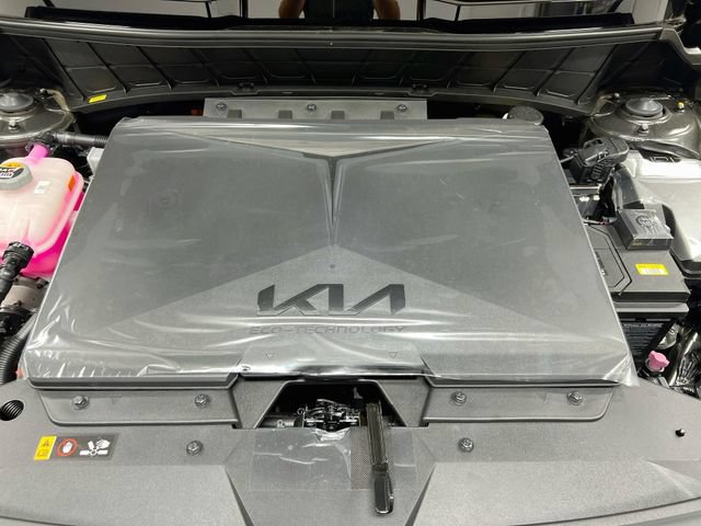 New 2026 Kia Niro Wind FWD image 31