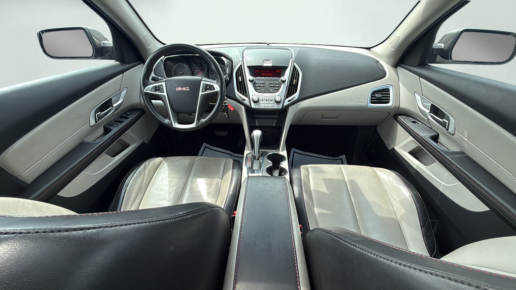 Used 2011 GMC Terrain SLT w/ LPO, Protection Package AWD/4WD image 29
