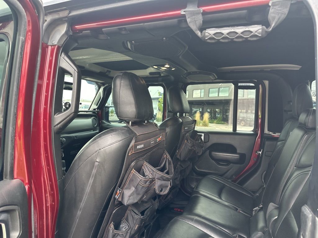 Used 2021 Jeep Gladiator Sport AWD/4WD image 20