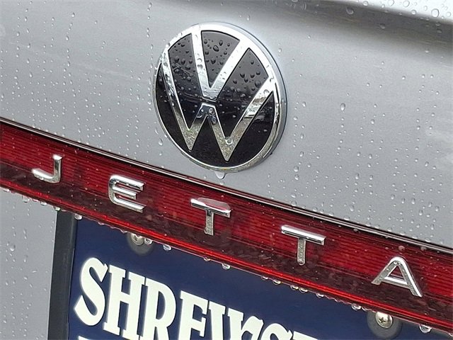 New 2026 Volkswagen Jetta SE image 12